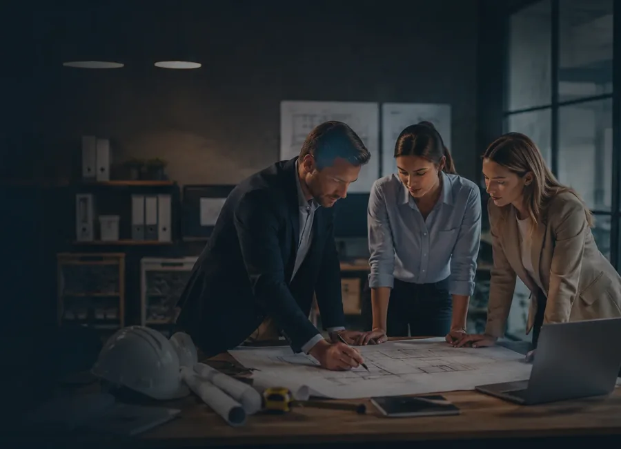 Супровід будівельної документації — BEST BUILDER